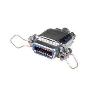 Ficha Centronics 14 Pinos Femea para Cabo