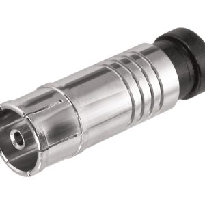 Ficha Rf Fêmea de Compressão