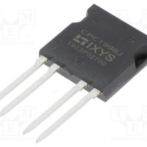 Relé: Semicondutores, Icoma Máx: 150ma, 5000ma, M.