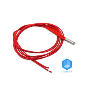 Resistencia Ceramica 40w 15r