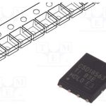 Transístor: N-Mosfet, Unipolar, 60v, 100a, 116w, .