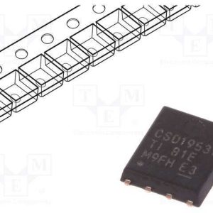 Transístor: N-Mosfet, Unipolar, 100v, 100a, 125w,.