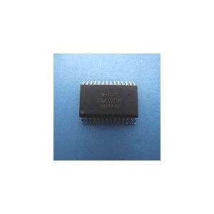 Ic SMD Lin - Preamplif.E Power Am Cxa1019msmd