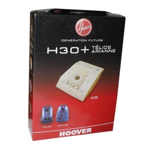 Bolsa para Aspirador Hoover 09178286