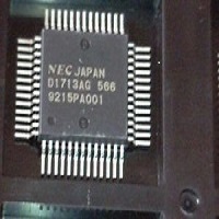 Circuito Integrado SMD D1713agsmd