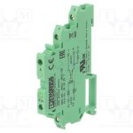 Base, para Trilho Din