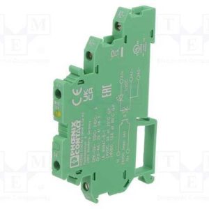 Base, para Trilho Din