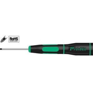 Chave de Precisão Torx T9 - Proskit