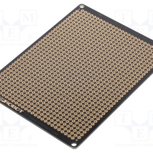 Módulo: Adaptador, Placa Protótipo, 100x75mm