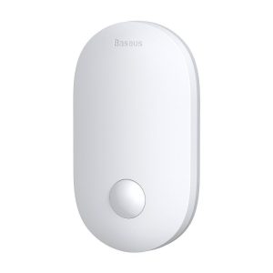 Luz de Entrada Com Sensor de Movimento