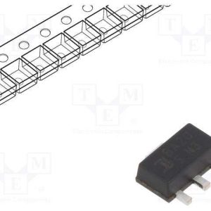 Ic: Estabilizador de Tensão, Ldo,Linear,Não Regul.