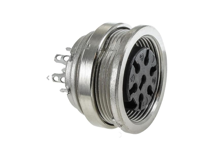 Ficha Din Femea 7 Pinos