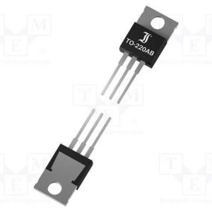 Transístor: N-Mosfet, Unipolar, 85v, 148a, Idm: 8.