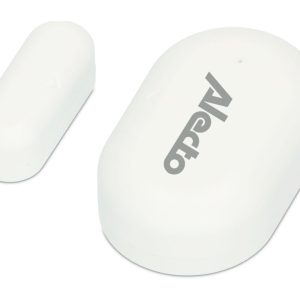 Sensor de Abertura Zigbee Sem Fio