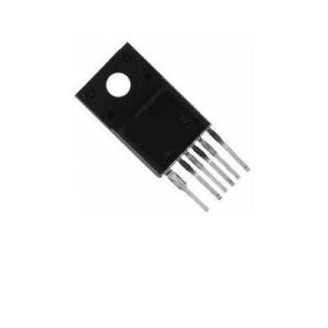 Circuito Integrado Nmos Dpu2540