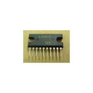 LA4270 CIRCUITO INTEGRADO