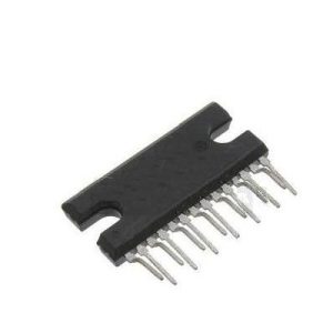 LA4498 CIRCUITO INTEGRADO