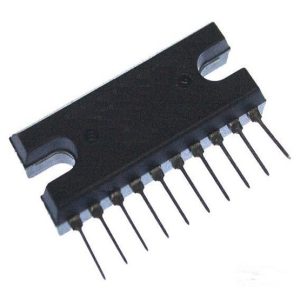 Circuito Integrado La4905