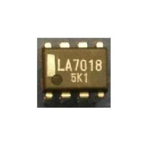 Circuito Integrado La7018