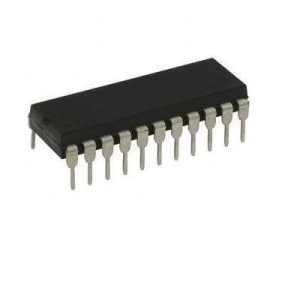 Circuito Integrado La7090