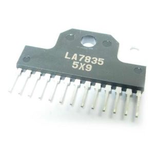 Circuito Integrado La7835
