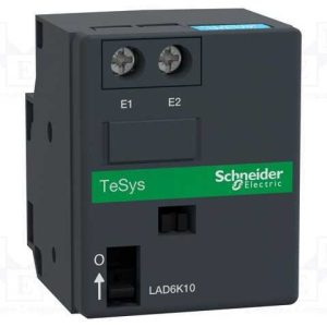 Fecho de Pressão, 110÷127vac, 110÷127vdc