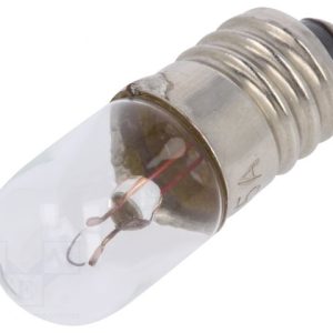 Lampada Miniatura 6vdc 150ma