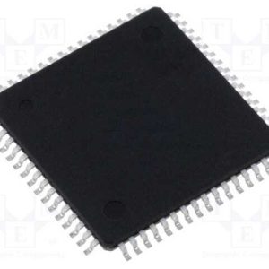 Ic: Controlador Ethernet, 10/100base-T, 16bit Bus.