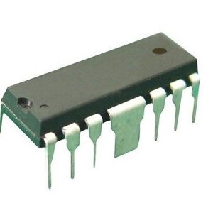 Circuito Integrado Lb1648