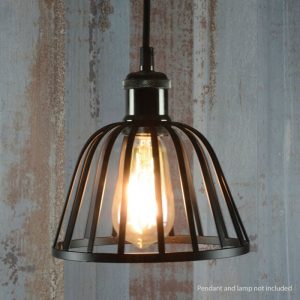 Candeeiro para Lampadas Decorativas