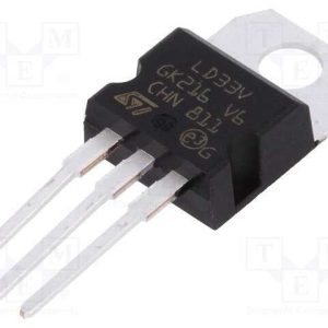 Ic: Estabilizador de Tensão, Ldo,Linear,Não Regul.