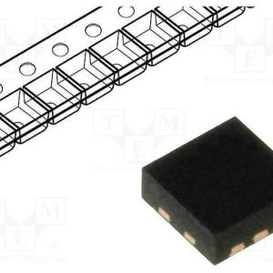 Ic: Estabilizador de Tensão, Ldo,Linear,Não Regul.