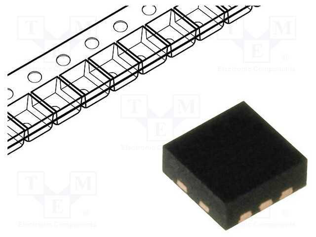 Ic: Estabilizador de Tensão, Ldo,Linear,Regulado,.