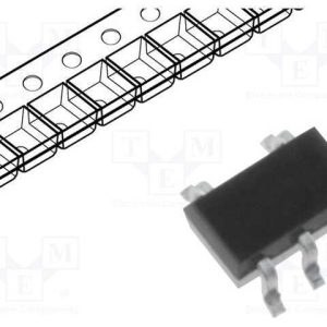 Ic: Estabilizador de Tensão, Ldo,Linear,Não Regul.
