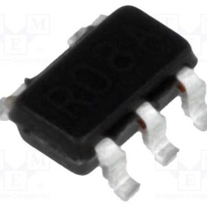 Ic: Estabilizador de Tensão, Ldo,Linear,Não Regul.