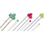 Led 1.8mm Branco Frio 4200-5800mcd 30º 2.9-3.6v 3.