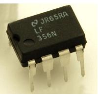 Circuito Integrado SMD Lf356smd