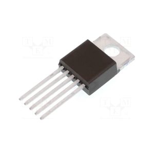 Circuito Integrado Pmic 60v 1.23-57v To220-Ndh5d