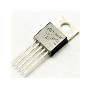 LM2596T-ADJ CIRCUITO INTEGRADO