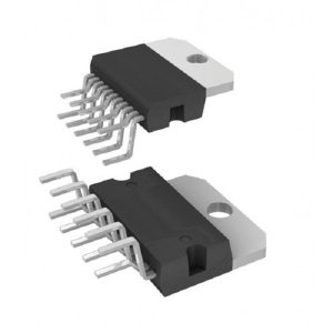 Circuito Integrado Lm2876