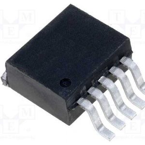 Ic: Estabilizador de Tensão, Ldo,Linear,Regulado,.