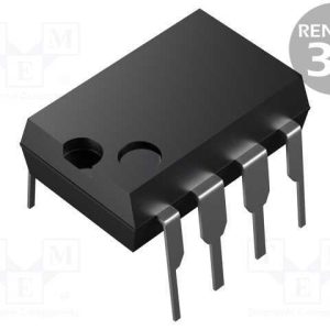 Ic: Comparador, Low-Power, Cmp: 2, 1,3us, 2÷36v, .