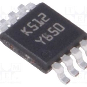 Ic: Comparador, Low-Power, Cmp: 2, 2÷36v, Smt, Mi.