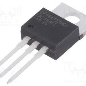 LM2940CT-12 CIRCUITO INTEGRADO LM2940CT-12