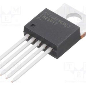 Ic: Estabilizador de Tensão, Ldo,Regulado, 5÷20v,.