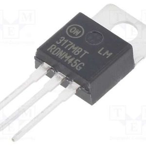 Ic: Estabilizador de Tensão, Linear,Regulado, 1,2.