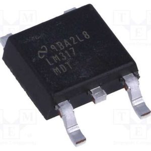 Ic: Estabilizador de Tensão, Linear,Regulado, 1,2.