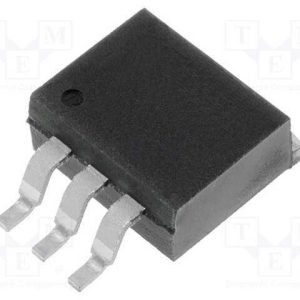 Ic: Estabilizador de Tensão, Linear,Regulado, 1,2.