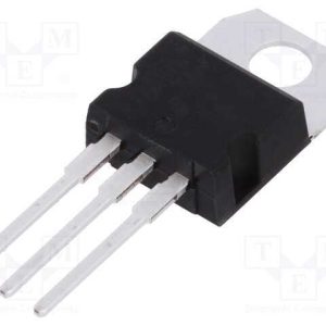 Ic: Estabilizador de Tensão, Linear,Regulado, -37.