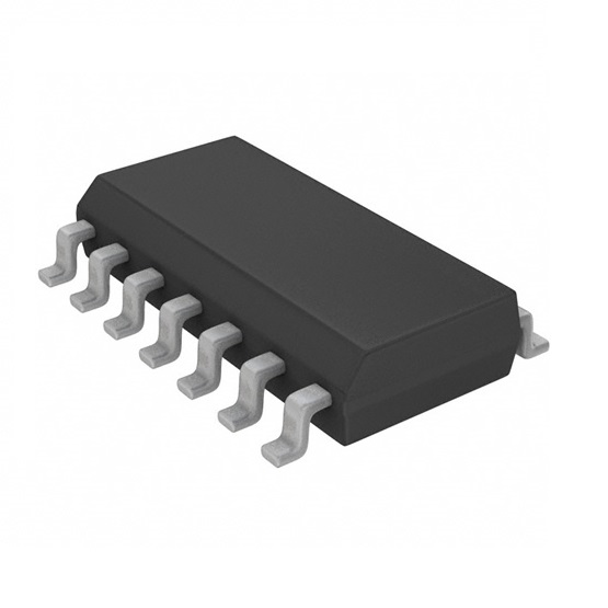 LM339D CIRCUITO INTEGRADO SMD